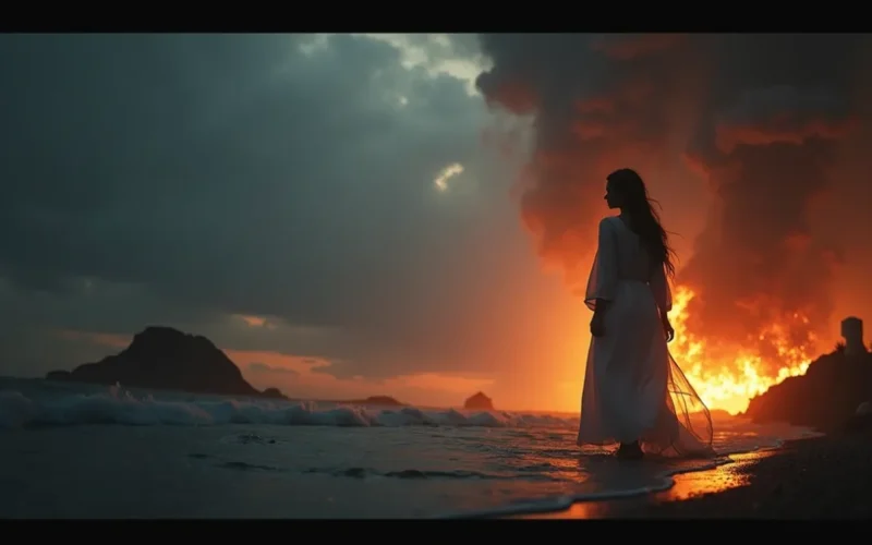 Os filmes com as melhores cenas de ação de todos os tempos