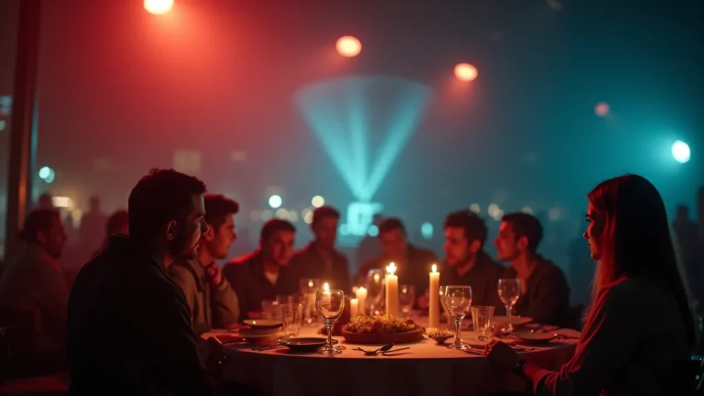 Os filmes com as melhores trilhas sonoras de todos os tempos