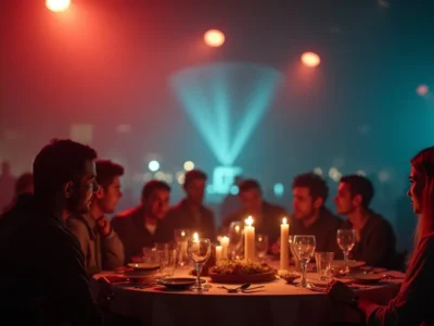 Os filmes com as melhores trilhas sonoras de todos os tempos