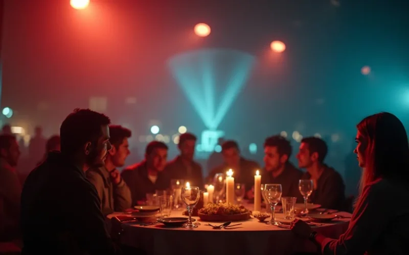 Os filmes com as melhores trilhas sonoras de todos os tempos