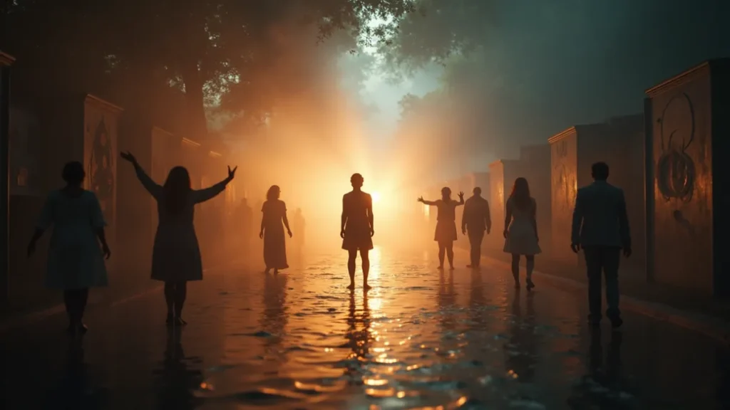 Os filmes com os melhores efeitos especiais práticos usados