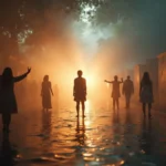 Os filmes com os melhores efeitos especiais práticos usados