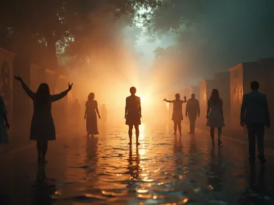 Os filmes com os melhores efeitos especiais práticos usados