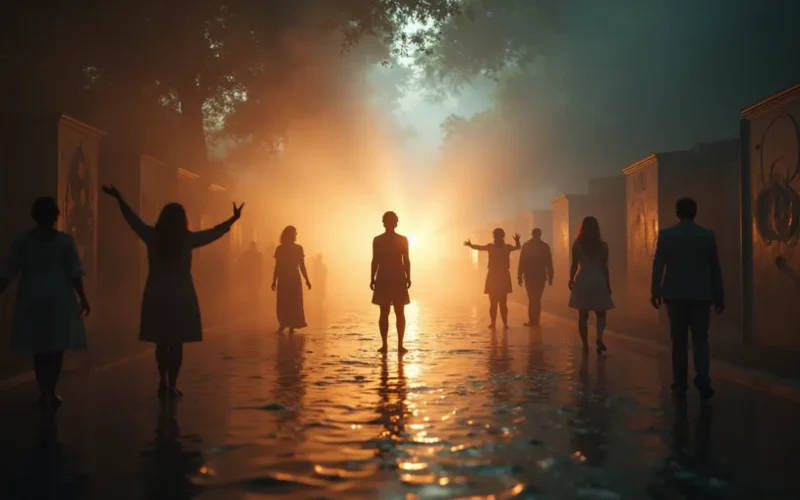 Os filmes com os melhores efeitos especiais práticos usados