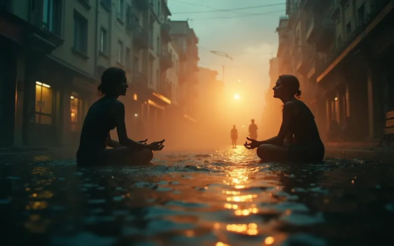 Os filmes com roteiros mais complexos e surpreendentes