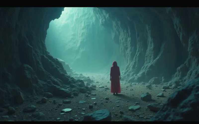 Os filmes de ficção científica mais influentes da história