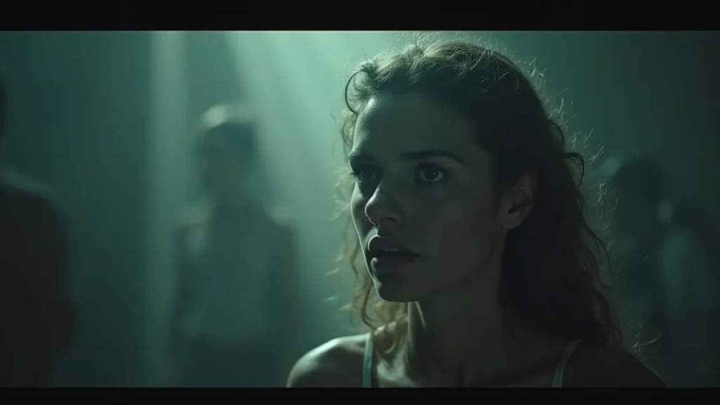 Os filmes de terror mais assustadores segundo especialistas