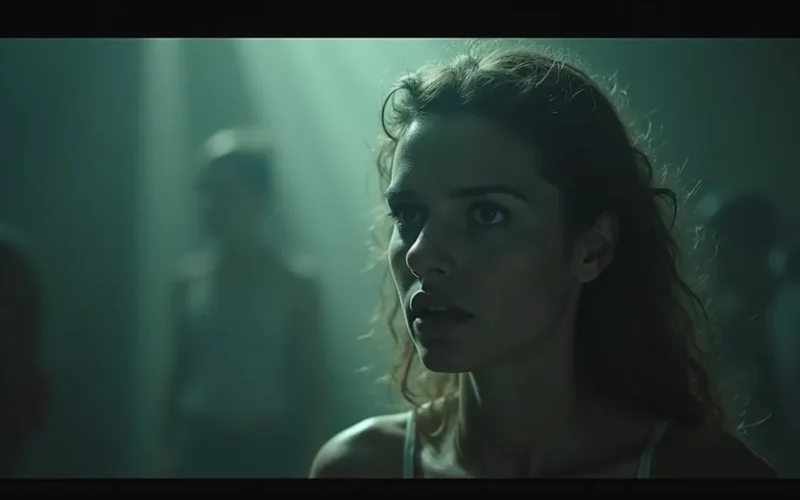 Os filmes de terror mais assustadores segundo especialistas