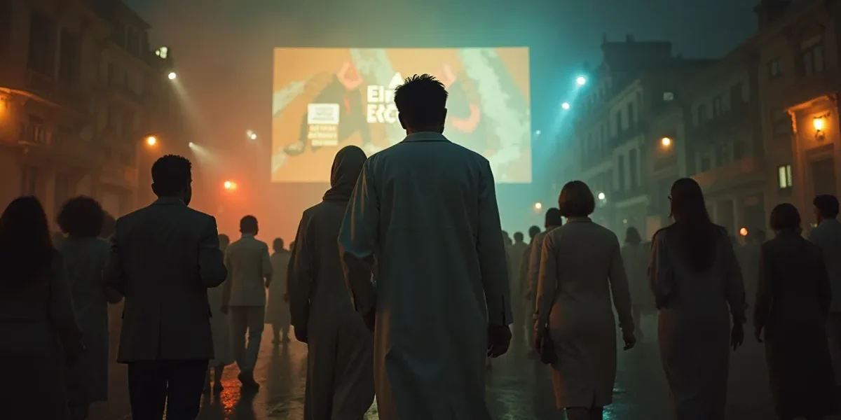 Os filmes mais premiados no Festival de Berlim da história