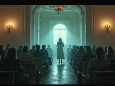 Os filmes mais premiados no Festival de Veneza da história