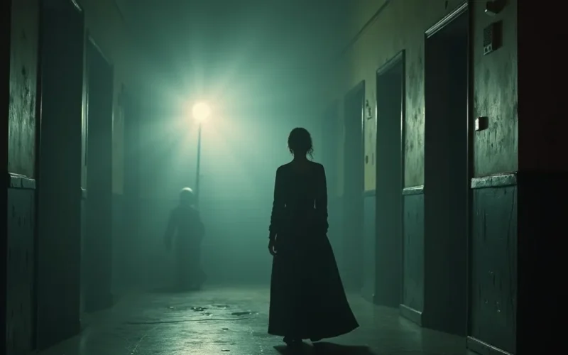 Os filmes mais sombrios e melancólicos do cinema mundial