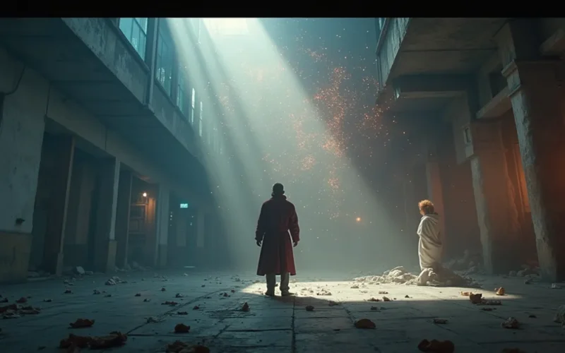 Os segredos por trás dos efeitos especiais de filmes Marvel