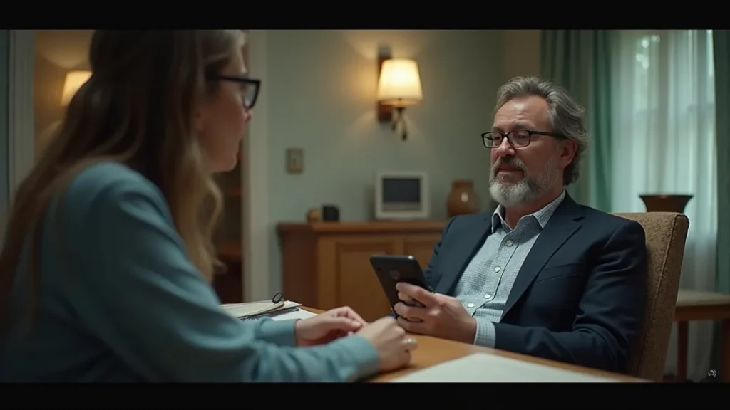 Os truques de câmera mais usados em filmes de Hollywood