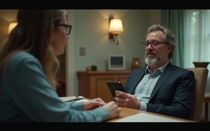 Os truques de câmera mais usados em filmes de Hollywood