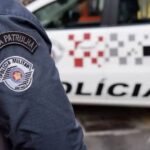 PM suspensa por decisão judicial após matar mulher em SP