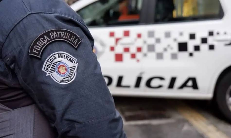 PM suspensa por decisão judicial após matar mulher em SP