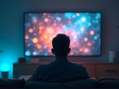 Qual é a história do IPTV e como ele evoluiu ao longo do tempo