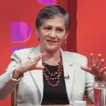 Repórter agredida por bolsonarista na Câmara