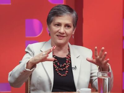 Repórter agredida por bolsonarista na Câmara