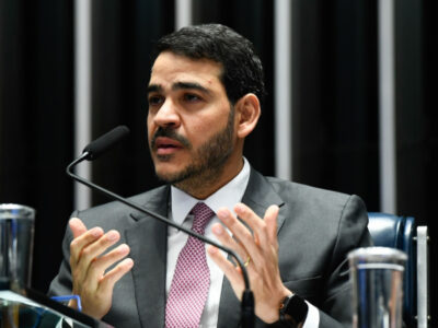 Sabatina de Jorge Messias para o STF: o que esperar