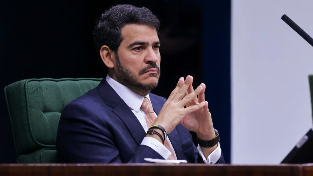 Sabatina de Messias com placar apertado no STF