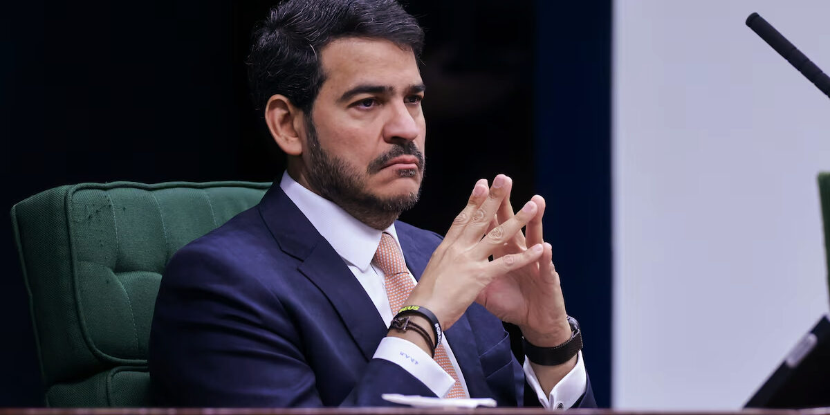 Sabatina de Messias com placar apertado no STF