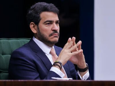 Sabatina de Messias com placar apertado no STF