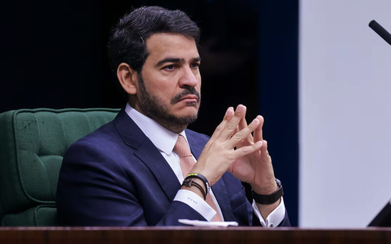 Sabatina de Messias com placar apertado no STF