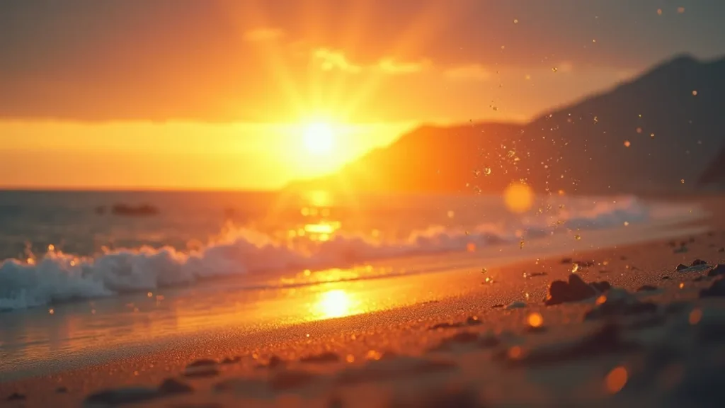 Sol, calor e poluição: a tríade que envelhece a pele rapidamente