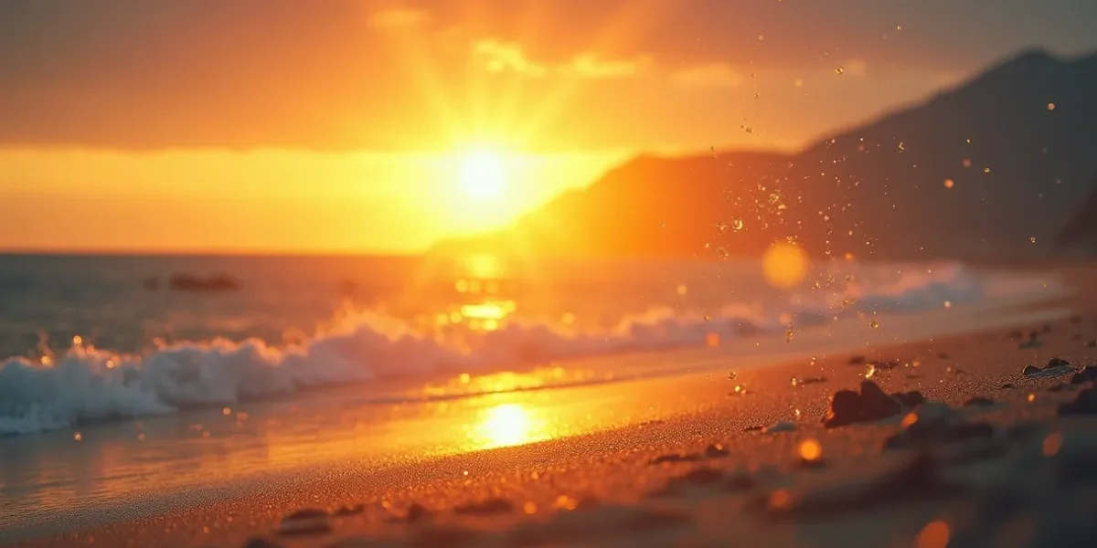 Sol, calor e poluição: a tríade que envelhece a pele rapidamente