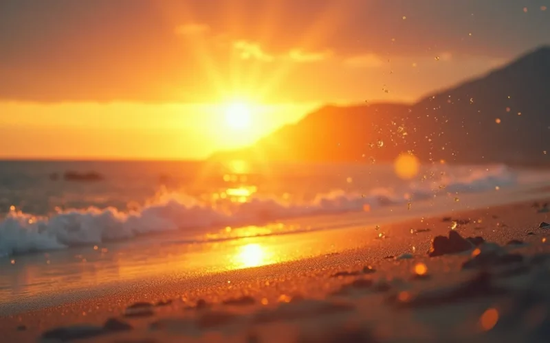 Sol, calor e poluição: a tríade que envelhece a pele rapidamente