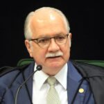 STF respeita rejeição de Jorge Messias pelo Senado