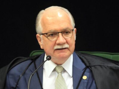 STF respeita rejeição de Jorge Messias pelo Senado