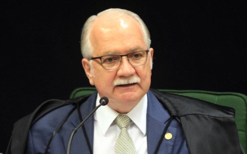 STF respeita rejeição de Jorge Messias pelo Senado