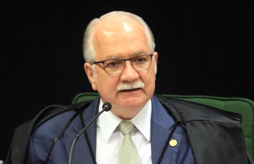 STF respeita rejeição de Jorge Messias pelo Senado