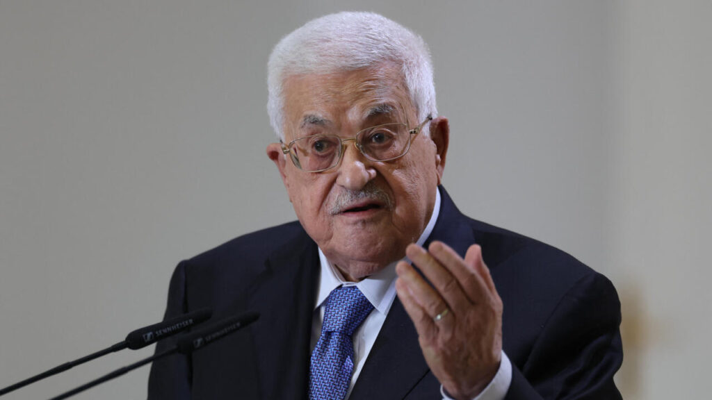 Abbas na ONU: povo palestino ‘não pode ser ignorado’