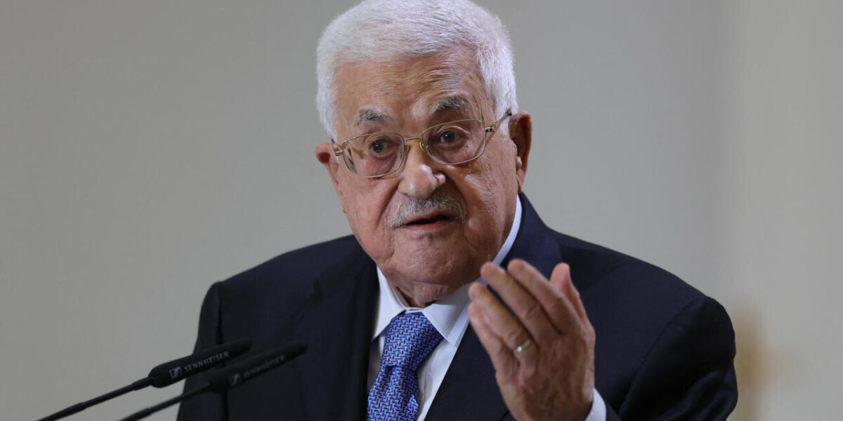 Abbas na ONU: povo palestino ‘não pode ser ignorado’