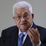 Abbas na ONU: povo palestino ‘não pode ser ignorado’