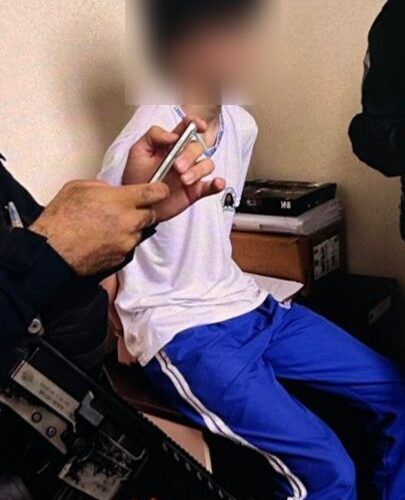 Adolescente se entrega após ataque em escola no AC; 2 mortos
