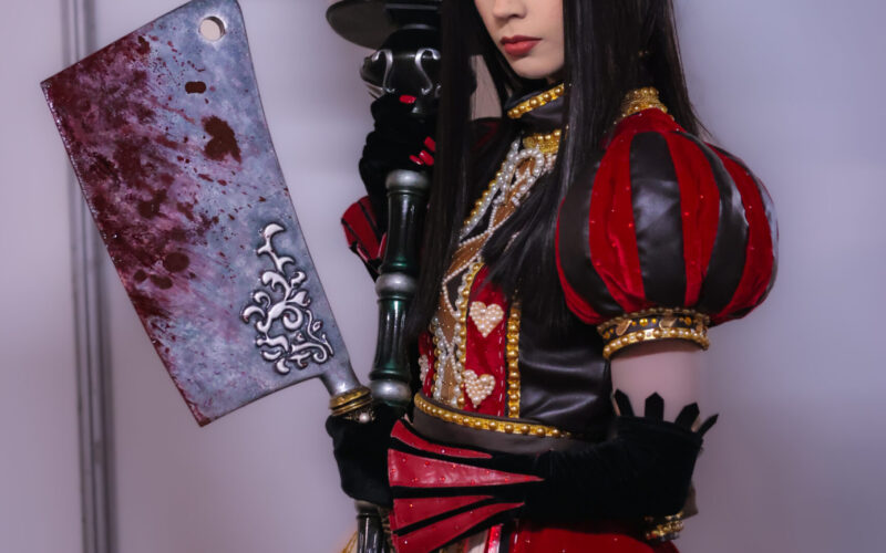 Anime Summit 2026: edição de 5 anos com elenco de Ryukendo