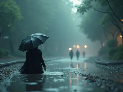 As melhores formas de entretenimento para dias de chuva