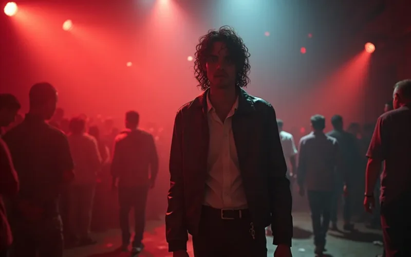 As polêmicas em torno do filme biográfico de Michael Jackson
