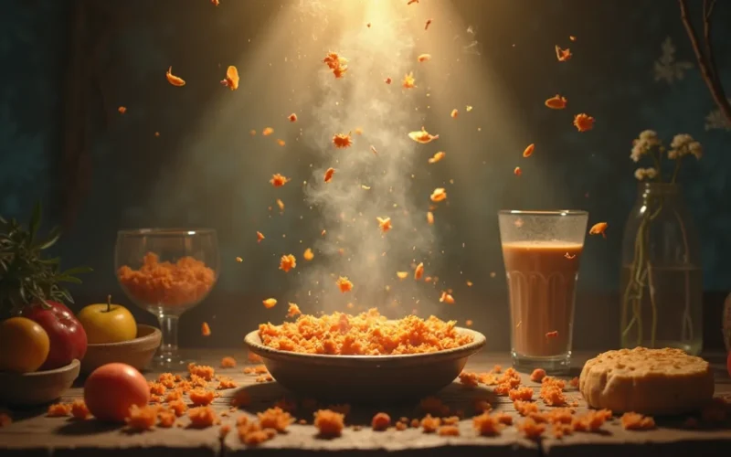 As séries sobre culinária que viciaram o mundo inteiro hoje