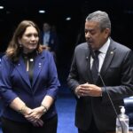 Bia Kicis protagoniza no Senado projeto sobre dor crônica