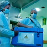 Brasil atinge recorde de 31 mil transplantes em 2025