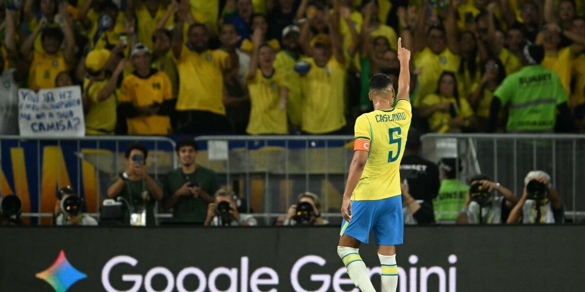 Brasil goleia na despedida, mas deixa alerta para a Copa