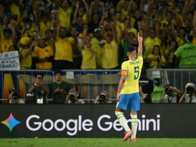 Brasil goleia na despedida, mas deixa alerta para a Copa