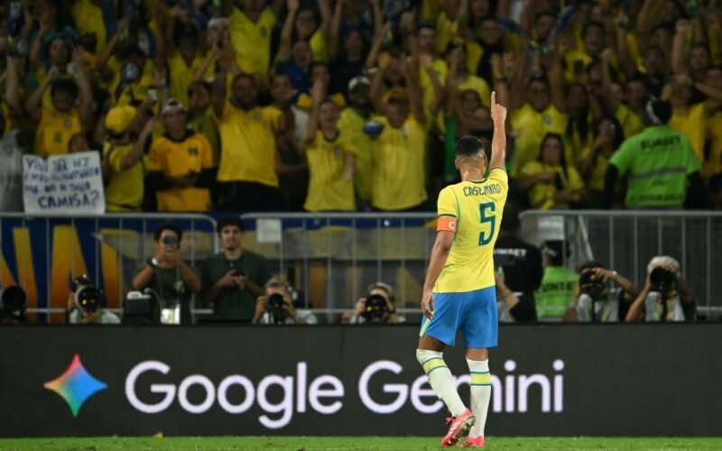 Brasil goleia na despedida, mas deixa alerta para a Copa