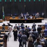 Câmara aprova aumento de penas para crimes sexuais contra crianças