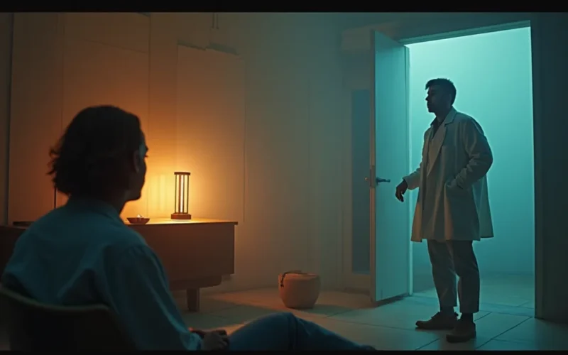 Cenas cortadas que teriam mudado tudo em filmes famosos